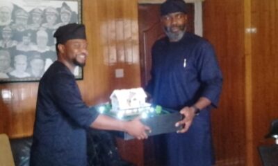  FG to partner with Vernacular Heritage Initiative to preserve national monuments 