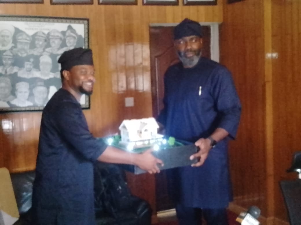 FG to partner with Vernacular Heritage Initiative to preserve national monuments FG to partner with Vernacular Heritage Initiative to preserve national monuments
