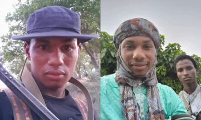  Dreaded bandit kingpin Dan Isuhu killed in Zamfara market 