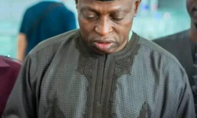  73rd Birthday Minister organises special prayer for Tinubu in Kano 