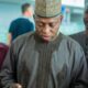  73rd Birthday Minister organises special prayer for Tinubu in Kano 