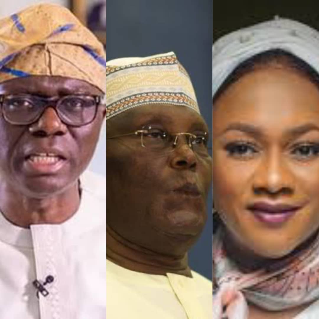 EFCC breaks silence on alleged links of Achimugu s investigations to Atiku Sanwo Olu EFCC breaks silence on alleged links of Achimugu s investigations to Atiku Sanwo Olu