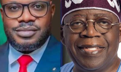  PAP boss Otuaro hails Tinubu on 73rd birthday seeks support for administration s efforts 