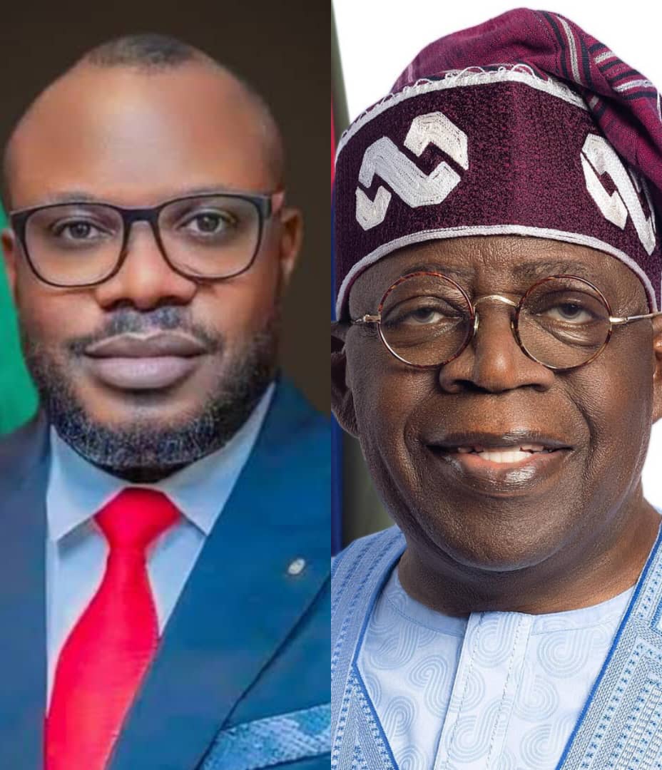PAP boss Otuaro hails Tinubu on 73rd birthday seeks support for administration s efforts PAP boss Otuaro hails Tinubu on 73rd birthday seeks support for administration s efforts