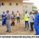  First Baptist Church Gwagwalada performs foundation laying ceremony of its pastorium 