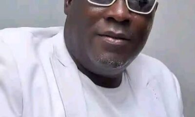  Eid el Fitr NACHPN felicitates Muslims lauds Tinubu Pate for renewing Bashir Idris tenure 