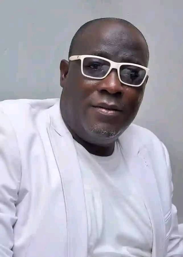 Eid el Fitr NACHPN felicitates Muslims lauds Tinubu Pate for renewing Bashir Idris 8217 tenure Eid el Fitr NACHPN felicitates Muslims lauds Tinubu Pate for renewing Bashir Idris tenure