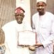  President Tinubu at 73 A quick note By Abdulaziz Abdulaziz 