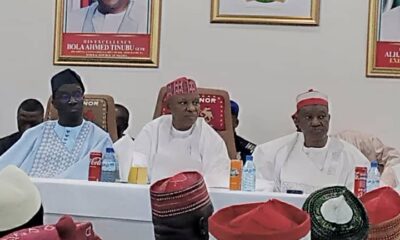  Uromi 16 Gov Yusuf lauds Tinubu Okpehbolo s prompt response 
