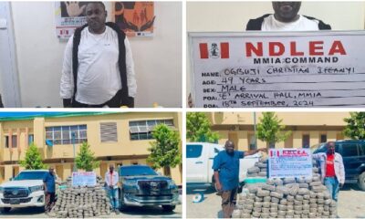  4 drug kingpins bag 95 years in prison forfeit vehicles other assets 