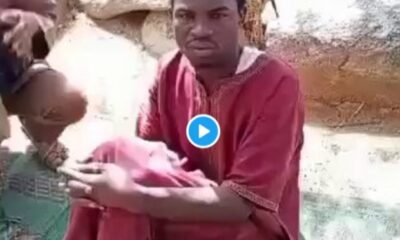  Bandits abduct son of Ishyaka Rabiu demand ransom 