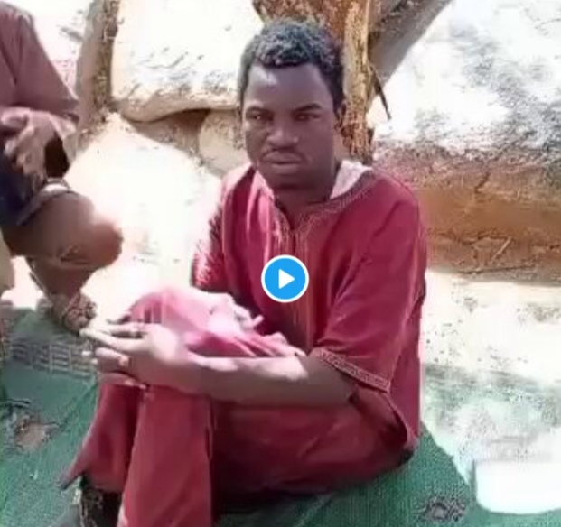 Bandits abduct son of Ishyaka Rabiu demand ransom Bandits abduct son of Ishyaka Rabiu demand ransom