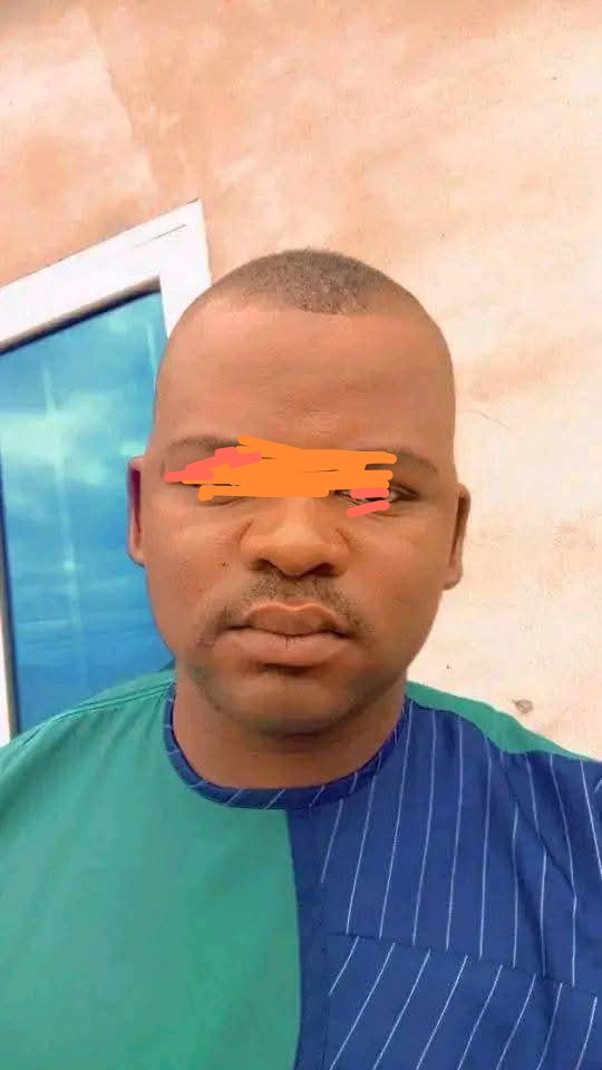 Police arrest church member for reportedly kidnapping 2 Catholic priests Police arrest church member for reportedly kidnapping 2 Catholic priests