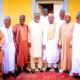  Sacked Kano SSG ex commissioner others visit Barau amid defection speculations 