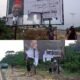  SSG warns against disregarding Fubara s power as protesters destroy Wike s Thanksgiving billboards 