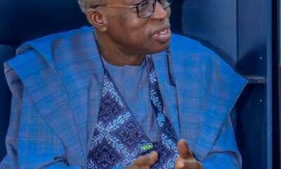  Sallah Minister calls for peaceful celebration amid Kano emirship tussle warns Gov Yusuf 
