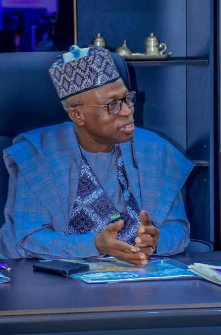 Sallah Minister calls for peaceful celebration amid Kano emirship tussle warns Gov Yusuf Sallah Minister calls for peaceful celebration amid Kano emirship tussle warns Gov Yusuf
