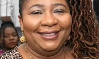  Truck driver who killed pregnant UK based Nigerian nurse faces jail term 