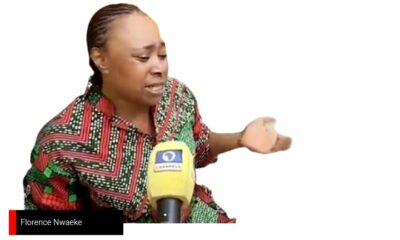   Have they kidnapped you Ex Rivers HoS wife cries for help over husband s safety 