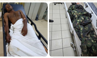  11 confirmed killed 295 arrested as Shiite protest escalates into violence in Abuja 