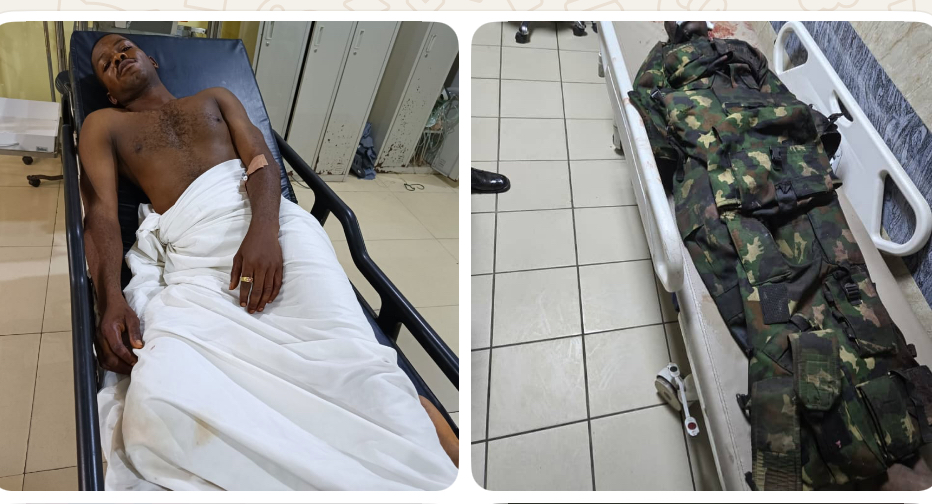 11 confirmed killed 295 arrested as Shiite protest escalates into violence in Abuja 11 confirmed killed 295 arrested as Shiite protest escalates into violence in Abuja