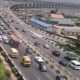 FG reopens independence bridge in Lagos ahead of schedule 
