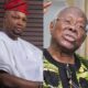  Bode George threatens to take on Jandor says he ll regret ever walking Lagos streets 