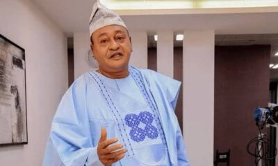 Why I m still not rich after 60 years in Nollywood Jide Kosoko 
