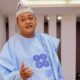  Why I m still not rich after 60 years in Nollywood Jide Kosoko 