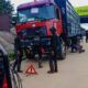  NSCDC intercepts truck carrying 70 000 litres of stolen crude in Rivers 