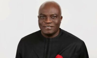  Senate Ethics chairman who suspended Natasha previously barred from practising law in US 