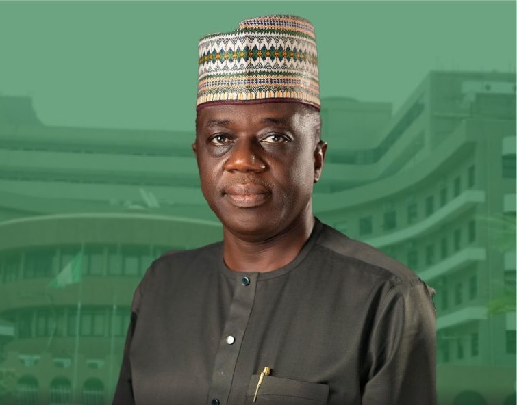 JUST IN Tinubu appoints new Accountant General of Federation JUST IN Tinubu appoints new Accountant General of Federation
