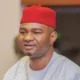  Emmanuel Uduaghan threatens legal action against Senator Nwaebonyi 