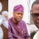  Oyo govt withdraws charges against Ooni s ex wife Agidigbo FM owner school principal 
