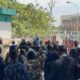  PDP crisis deepens as security operatives disperse thugs at national secretariat 