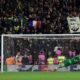  PSG edge Liverpool in dramatic Champions League clash advances to Quarter Finals 