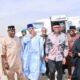  JUST IN Peter Obi meets gov Bala Mohammed in Bauchi amid political speculations 