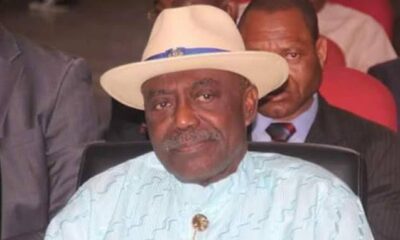  Supreme Court clears EFCC to investigate ex Rivers gov Peter Odili 