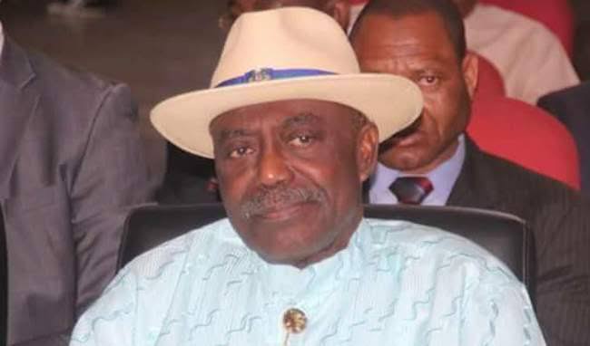Supreme Court clears EFCC to investigate ex Rivers gov Peter Odili Supreme Court clears EFCC to investigate ex Rivers gov Peter Odili