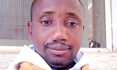  Catholic priest seminarian kidnapped in Edo 