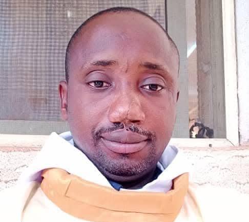 Catholic priest seminarian kidnapped in Edo Catholic priest seminarian kidnapped in Edo