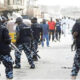  Police burst Lagos apartment rescue 27 kidnapped foreigners 