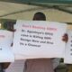  Pro El Rufai protesters storm SDP headquarters demand removal of national secretary 