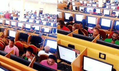  FG orders WAEC NECO to fully adopt CBT by 2026 