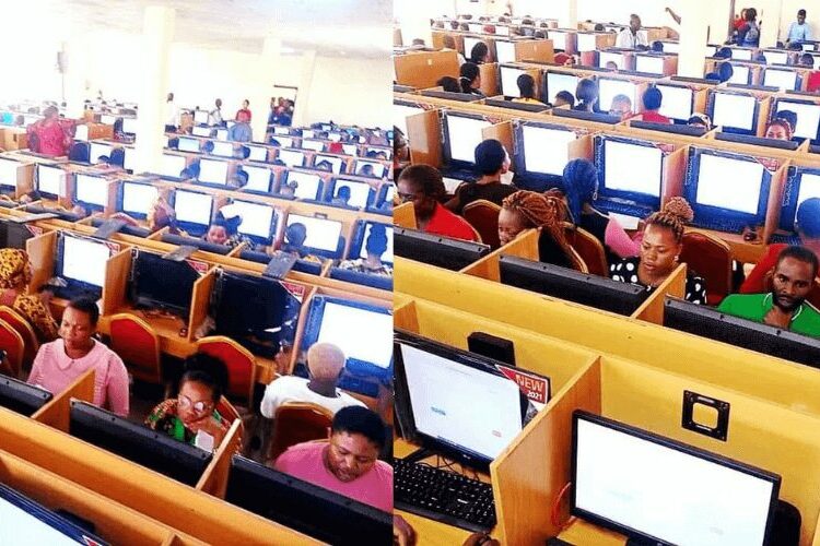Over 1 9million Nigerian students to write computer based WASSCE says WAEC Over 1 9million Nigerian students to write computer based WASSCE says WAEC