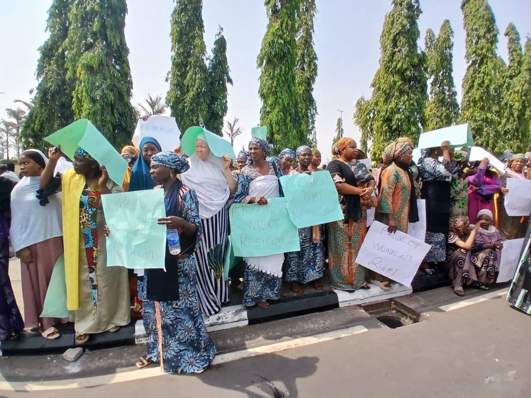 BREAKING Police disperse pro Natasha protesters with tear gas at National Assembly BREAKING Police disperse pro Natasha protesters with tear gas at National Assembly