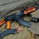  NAFDAC seizes drugs recovers rifles in Onitsha market 