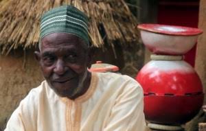  Popular Kannywood actor Abdullahi Shuaibu is dead 