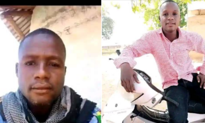  Suspect arrested for stabbing police inspector to death in Niger 