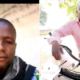  Suspect arrested for stabbing police inspector to death in Niger 